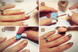 do it yourself manicure