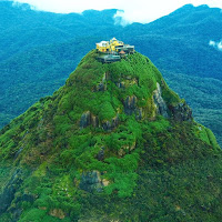 Adam's Peak