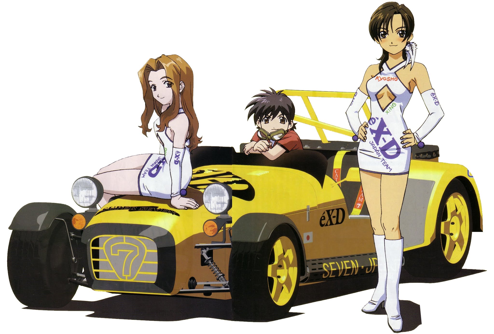 New Studio Ghibli die-cast anime cars on their way, even if neither one is  really a car【Pics】 | SoraNews24 -Japan News-