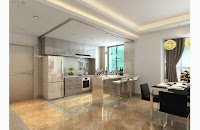 Knowing Decoration Modern Minimalist Kitchens Before Apply Some Decorations At Your Kitchen