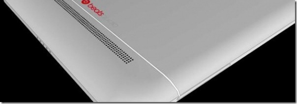 Tablet HTC One Tab 7 Concept Concept device Tablet HTC One Tab 7