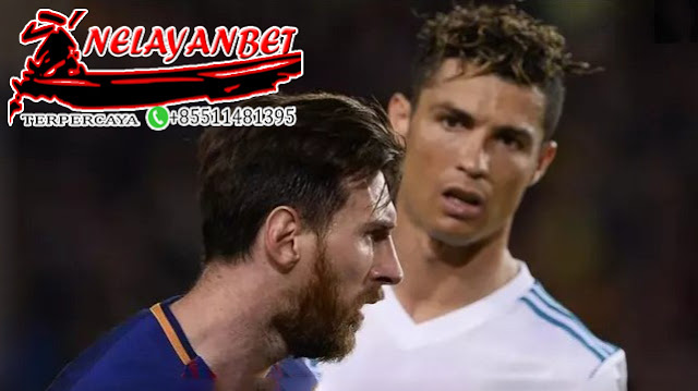 Legenda MU Sebut Alasan Ronaldo Lebih Bersinar ketimbang Messi di Piala Dunia 2018