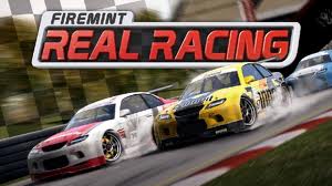 Real Racing FireMint Full PC Game Free Download