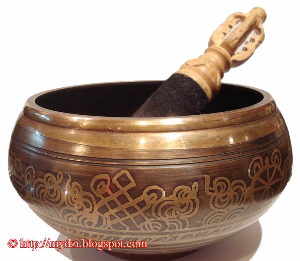 Singing Bowl