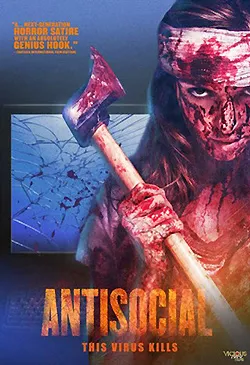 antisocial 1 film online hd