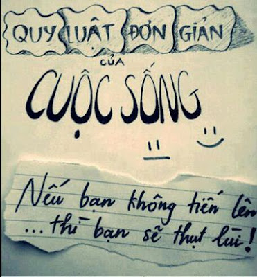 Danh ngôn hay về cuộc sống P2