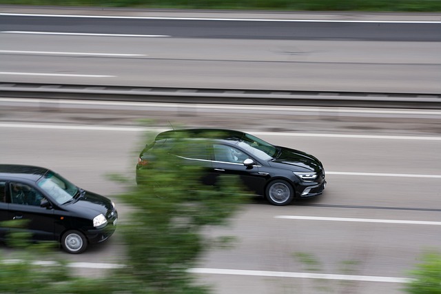 NOUVEAUX RADARS MOBILES DACIA