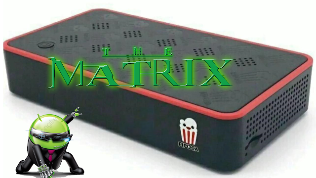 Tocombox Pipoca HD Nova Atualização V1.37 - 24/03/2020