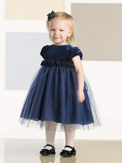 Baby Blue Bridesmaid Dresses Girls Collections Pictures