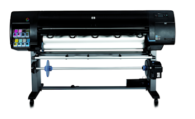 HP Designjet Z6100ps 60-in Photo Free Driver
