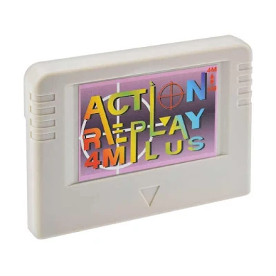 action replay sega saturn Pseudo Saturn Kai