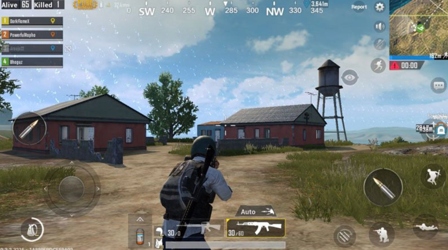 19 Tips Dan Trik Rahasia Main PUBG Mobile Agar Selalu Menang