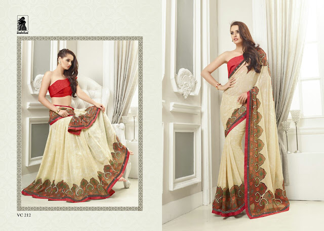 Buy Online Stylish Saree Collection at Wholesale Discount Price