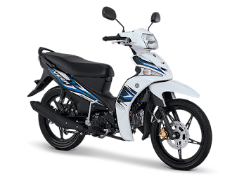 Yamaha Vega - Sugi Yamaha Yamaha Vega - Sugi Yamaha
