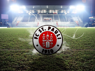 St Pauli