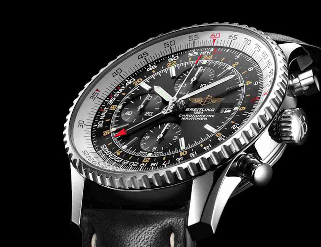 Where Will The Breitling Navitimer Heritage Replica Watches Going On?