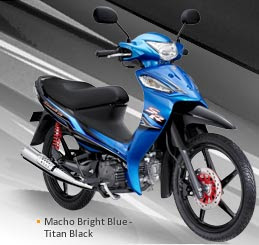 suzuki new smash 110