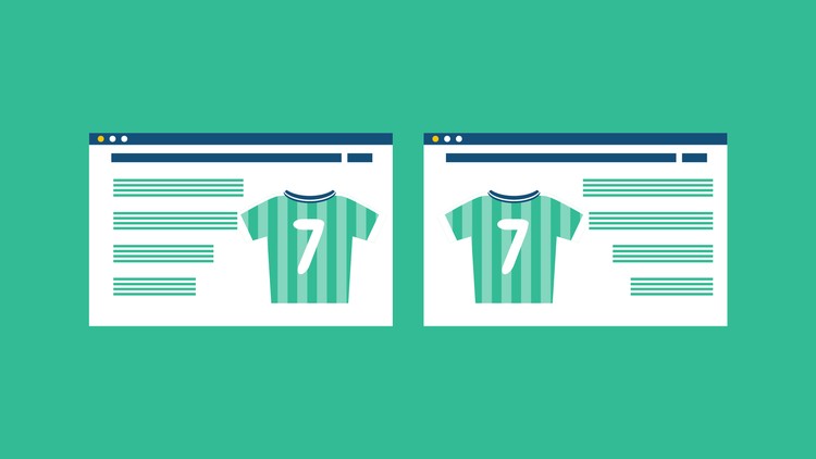 Django GCBV - Fully understanding of TemplateView. [Udemy Course]