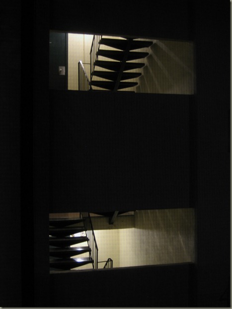 stairs 0