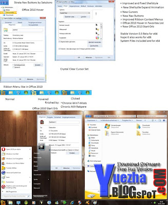 Download Theme Windows 7