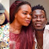 Shatta Wale reacts after ex-fiancee, Michy said he abused her same day he proposed to her