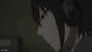 スパイファミリーアニメ 2期3話 任務と家族 SPY x FAMILY Episode 28