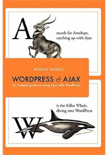 Wordpress and AJAX