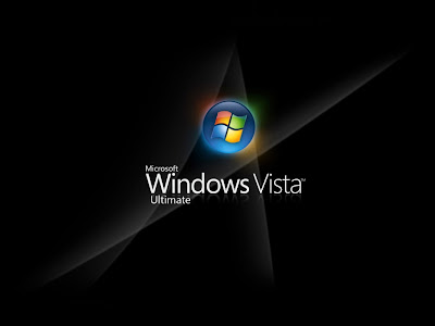 Windows Vista HD Wallpapers