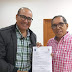 LUISÍN PUELLO INSCRITO COMO CANDIDATO A DIPUTADO EN EL PRSC