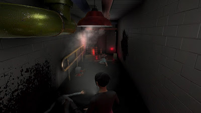 Outbreak Contagious Memories Game Screenshot 9