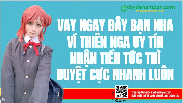 App Ví Thiên Nga Vay tiền