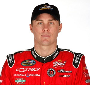 Kevin Harvick
