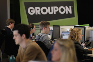  GROUPON  Limited Job Opening for Freshers On 20th to 22nd Oct 2016