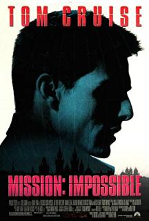 Mission Impossible (1996) Movie Download in Hindi in 480p 720p 1080p