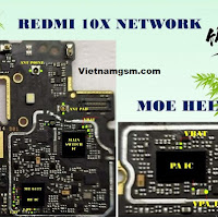 Xiaomi Redmi 10X Network Problem