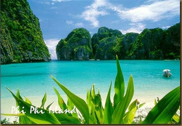 PhiPhi_Island_south_thailand