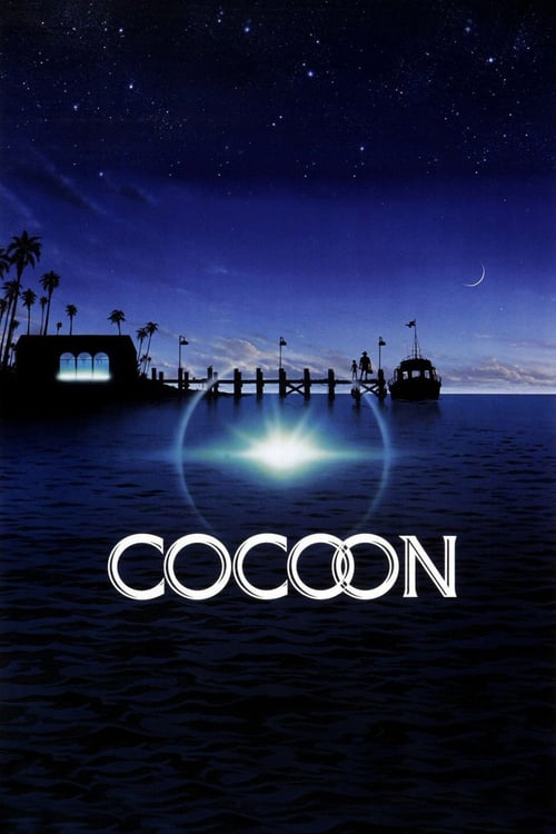 Cocoon - L'energia dell'universo 1985 Film Completo Streaming