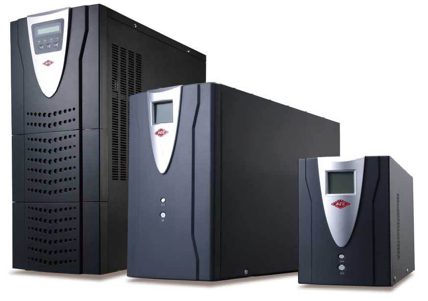 Daftar Harga UPS Terbaru dan Terlengkap 2013 | Computer Stuff