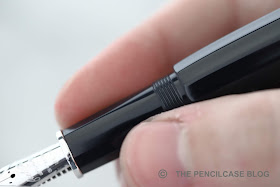 Review: Scribo (Scrittura Bolognese) Feel fountain pen