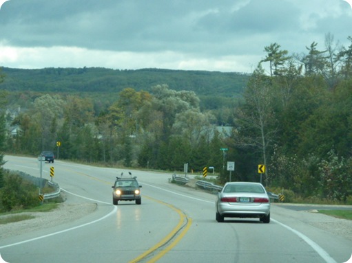 Burt Lake State Park 346