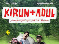 Download film Kirun + Adul (2009) 