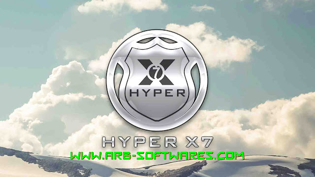 HYPER X7 1507G 1G 8M SCB1 V12.07.30 FACEBOOK-HYPERCAM NEW SOFTWARE  30-7-2020 