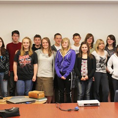 5 seminary