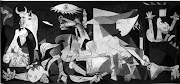 Guernica by Pablo Picasso, 1937