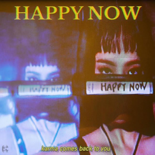 HA:TFELT – Happy Now (Single) Descargar