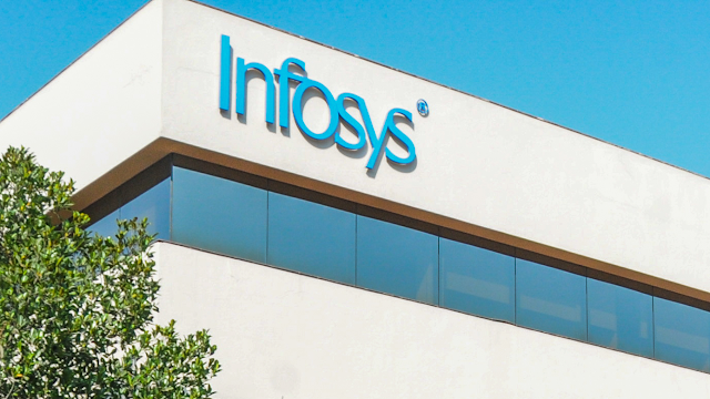 Infosys jobs