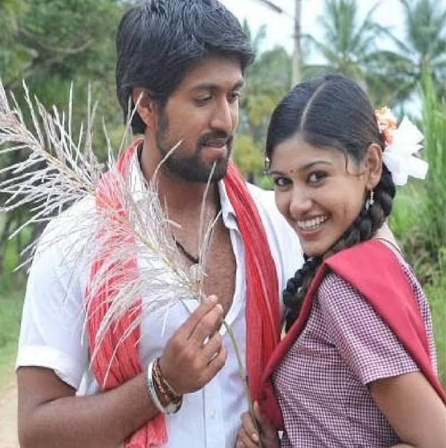 Throwback Thursday Special Stills From Yash Oviya Starrer Kirataka