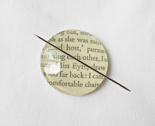 image jane eyre miss charlotte bronte needle keeper minder sewing craft supplies aide bookish domum vindemia