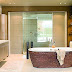 Luxury bathtubs from Aquamass