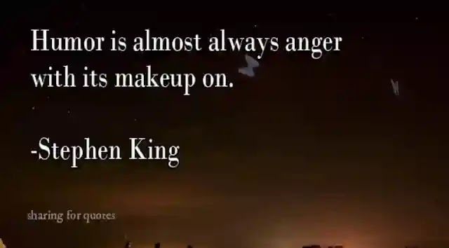 Quotes about Anger in English41